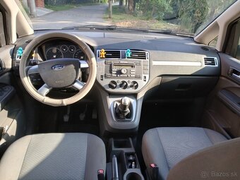 Ford C-Max - 5
