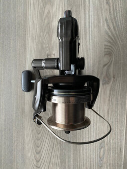 Shimano BBLC - 5