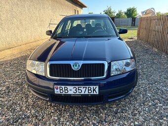 Skoda superb,72. 000 KM - 5