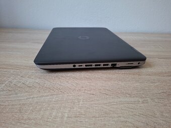 HP probook 4jadro 15.6" /i7-6820HQ /16GB DDR4/NVME/FHD/ - 5