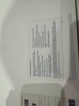 Apple Macbook Pro 2018 ssd 512 GB RAM 8 GB - 5