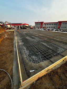 Realizacia zakladovych dosiek - 5