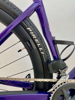 BMC Kaius 01 Three eTap AXS Gravel - 5