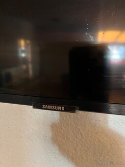 Smart TV Samsung - 5