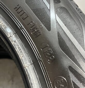 175/65 R15 Letne Continental Nove top stav - 5