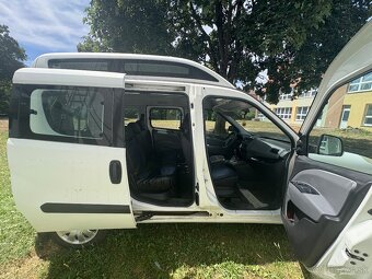 Predám Opel Combo - 5