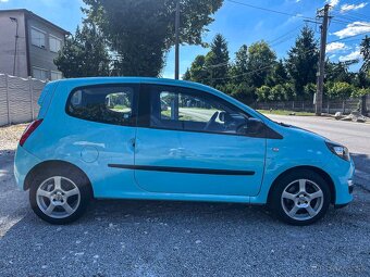 Renault Twingo II 1.2 - 5