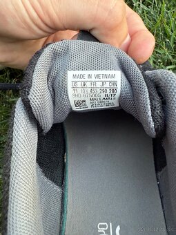 Tenisky Adidas 45 1/3 - 5