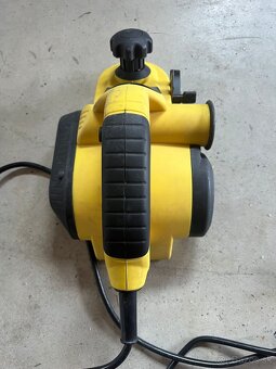Ručný elektrický hoblík - 5
