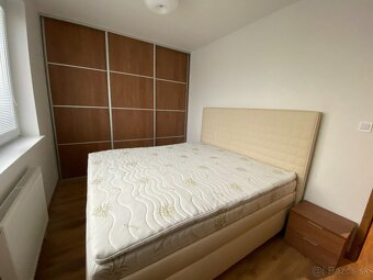 PRENÁJOM - 3 izb. byt, Narcisová, Michalovce - 5