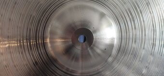 Crash Meinl 18 HCS C - 5