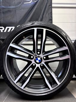 Styling 704M R19 Bmw Letne - 5