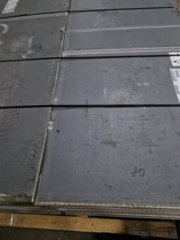 Predám plastové boxy - 5