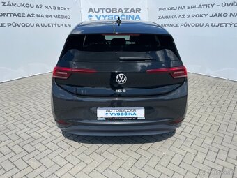 Volkswagen ID.3 1St Edition 150kW 92%SoH - 5