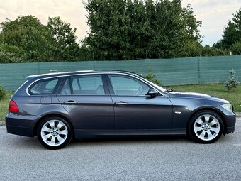 BMW 330d KEYLESS / XENON / NAVI / PDC / SPORTSITZE - 5