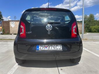 ✅ Volkswagen UP 1.0 - 5