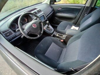Fiat croma 1.9jtd 110kw automat - 5