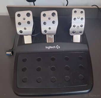 Predám G29 s radiacou pákou - 5