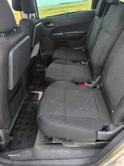 Peugeot 5008 2.0 Hdi - 5