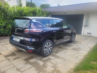 renault espace energy tce 200 initiale paris - 5
