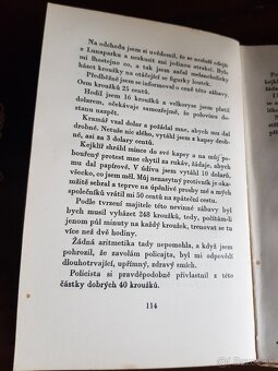 Staré cestopisy - 5