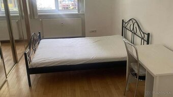 Prenájom 3-izb.bytu v širšom centre na ulici Belehradská v N - 5