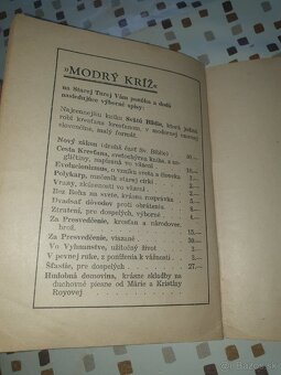 Knihy - 5