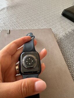 Apple watch 8, 45mm - 5