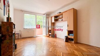 Predaj 3 izbový byt, M. R. Štefánika, Levice - 5