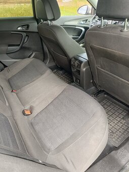 Opel Insignia - 5