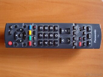 TV Panasonic - 5