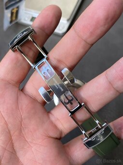 Patek Philippe Aquanaut green - 5