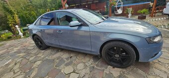 Audi A4 B8 1.8 TFSI - 5