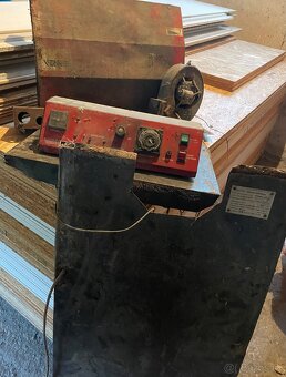 Verner P45 - 5