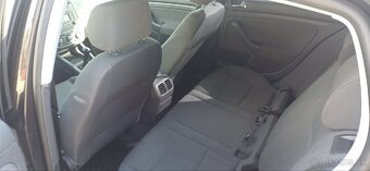 VOLKSWAGEN GOLF 5 1.4 fsi 66kw - 5