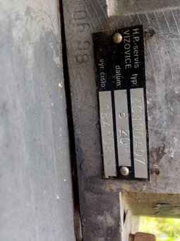 Hydraulika - 5