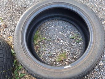 Zimné Pirelli SottoZero Winter 235/45/18 98V - 5