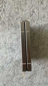 Samsung Galaxy Z Flip 6 silver - 5