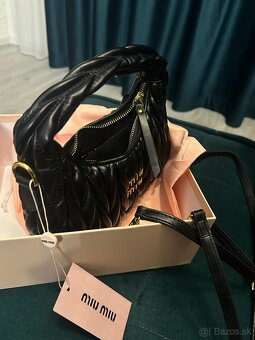Miumiu kabelka - 5