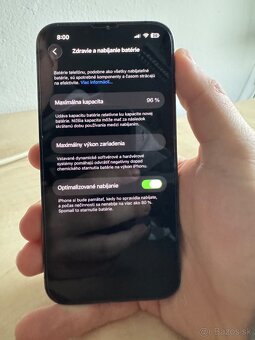 iPhone 13 Pro 128gb - 5