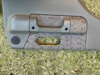 Landrover Discovery 2 diely na predaj - 5