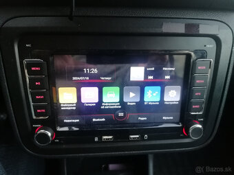ANDROID CAR PLAYER (Android 13) - 5