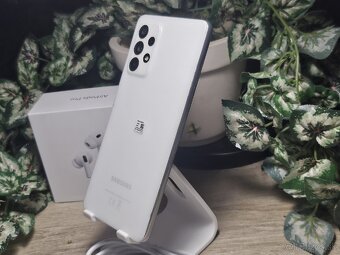 📱 Samsung Galaxy A52s 5G - 5