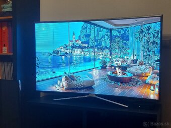 Samsung UE55K6372SU 139,7 cm (55") Full HD Smart Curved - 5