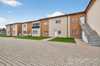 BOSEN | Zaujímavá investičná príležitosť, 2-izbový byt, Marc - 5