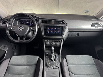 Volkswagen Tiguan Allspace 2.0BiTDi DSG 4x4 R-Line Assist - 5