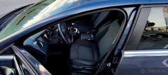 Peugeot 5008 1.6HDI 7.Miestny, Panoráma, Vyhrievané sedadlá - 5