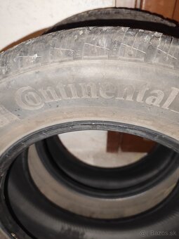 Zimné pneumatiky 195/65 R15 91H - 5