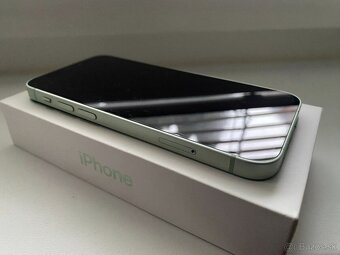iPhone 12 mini 64Gb - TOP STAV - 5