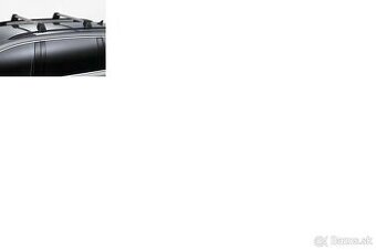 Strešný nosič Sharan / Alhambra - 5